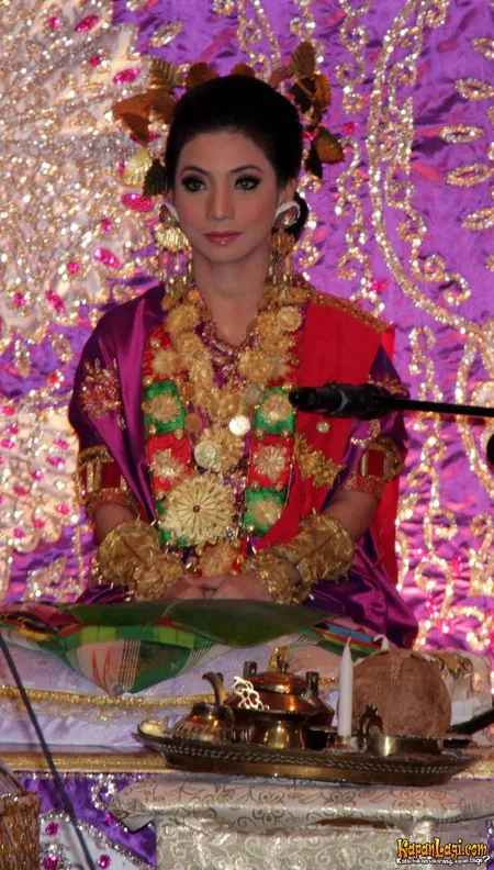 Foto Siti KDI
