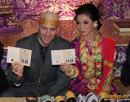 Foto Siti KDI