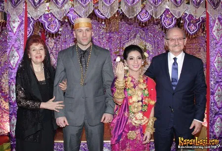 Foto Siti KDI