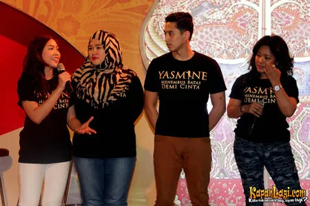 Foto Siti Kamaluddin