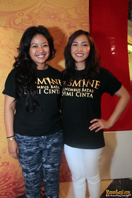 Foto Siti Kamaluddin