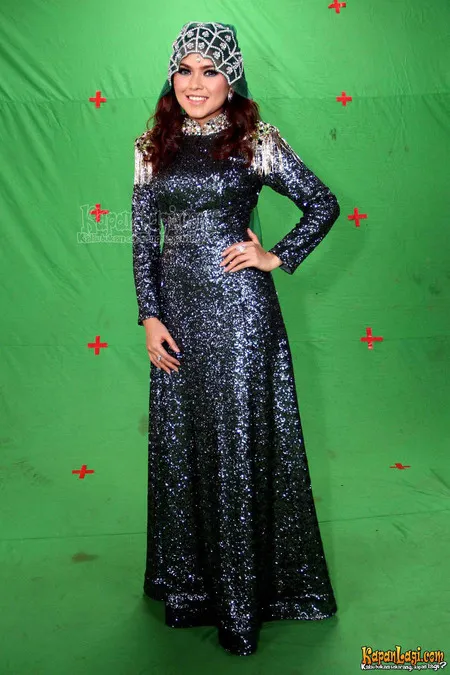 Foto Siti Liza. Nomor Foto: 168