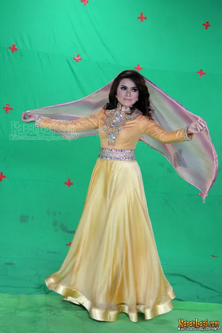 Foto Siti Liza. Nomor Foto: 192