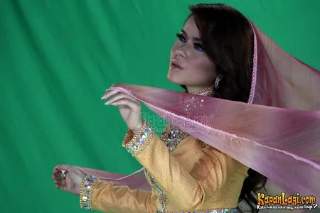 Foto Siti Liza