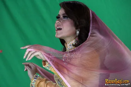 Foto Siti Liza
