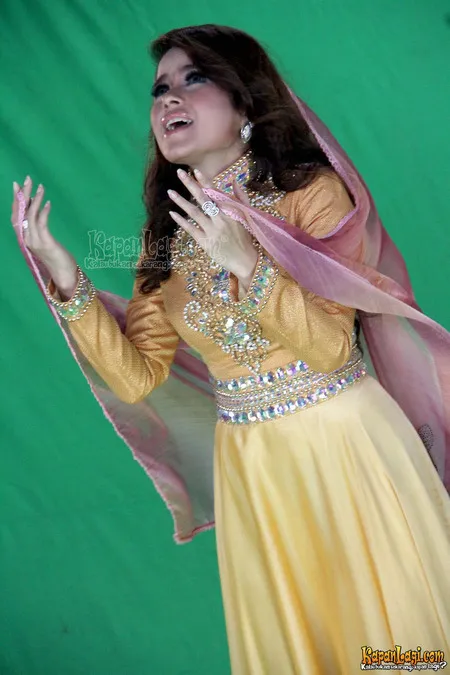 Foto Siti Liza. Nomor Foto: 212