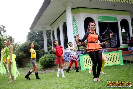 Foto Siti Liza