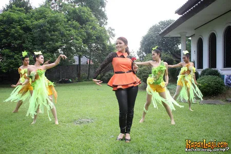 Foto Siti Liza