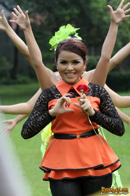 Foto Siti Liza