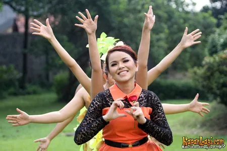 Foto Siti Liza
