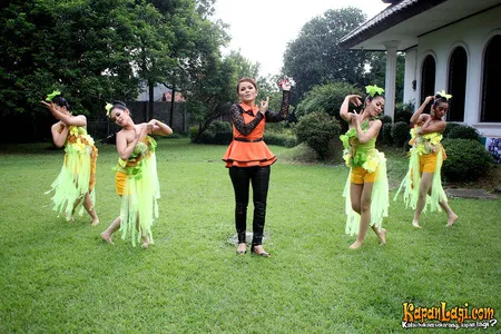 Foto Siti Liza