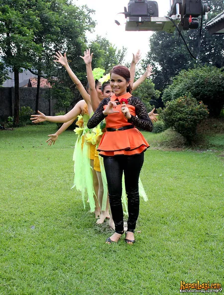 Foto Siti Liza