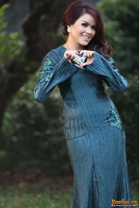 Foto Siti Liza