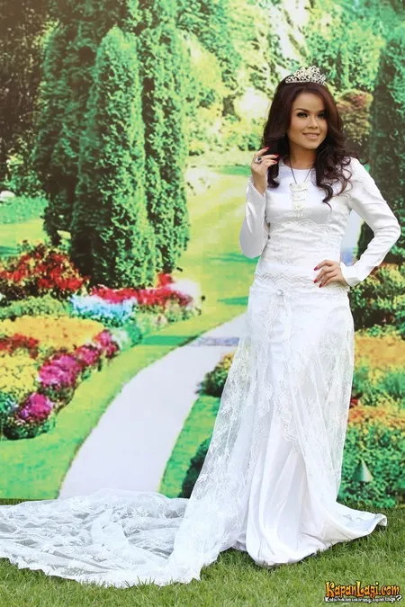 Foto Siti Liza