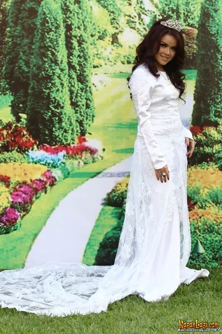 Foto Siti Liza
