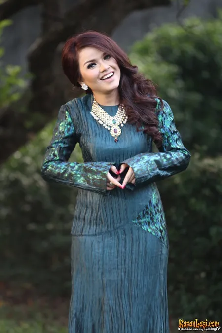 Foto Siti Liza