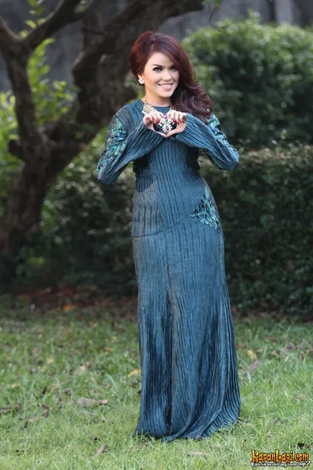 Foto Siti Liza