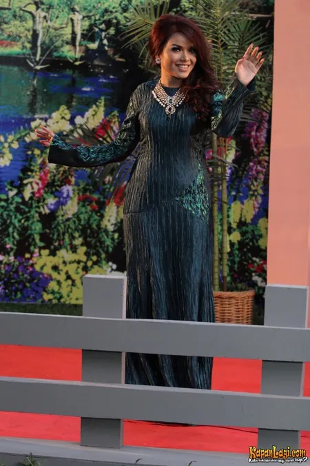 Foto Siti Liza