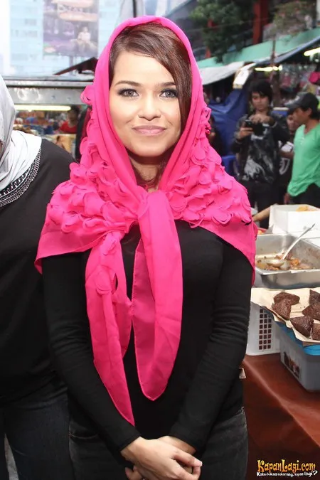 Foto Siti Liza