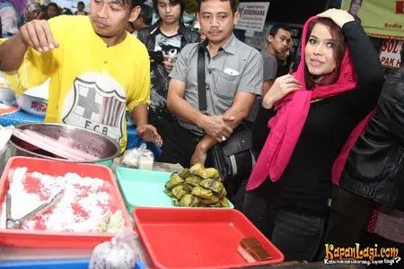 Foto Siti Liza