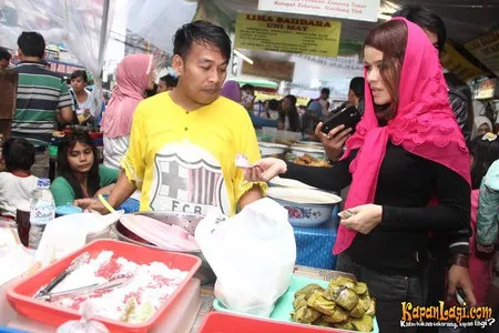 Foto Siti Liza