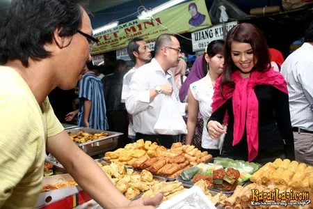 Foto Siti Liza
