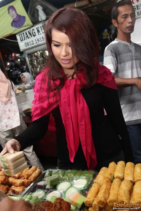 Foto Siti Liza