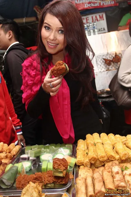 Foto Siti Liza