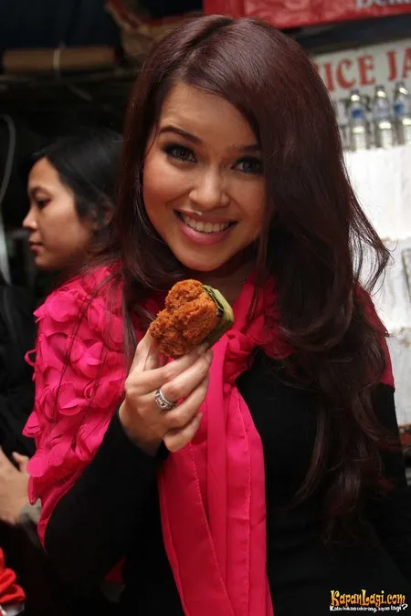 Foto Siti Liza