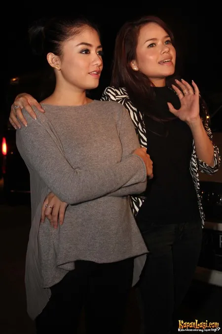 Foto Siti Liza