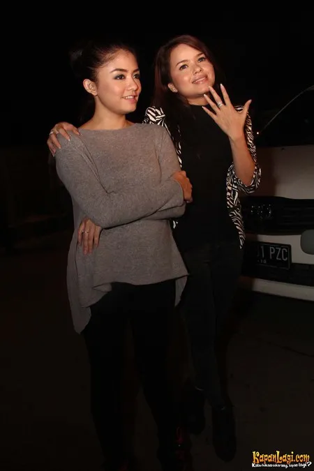 Foto Siti Liza