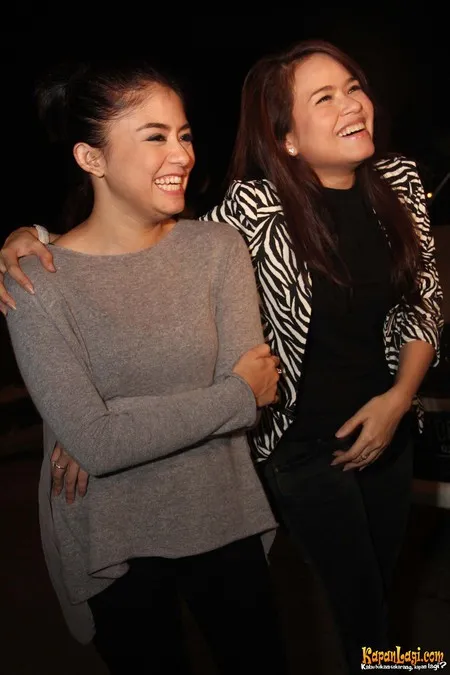 Foto Siti Liza