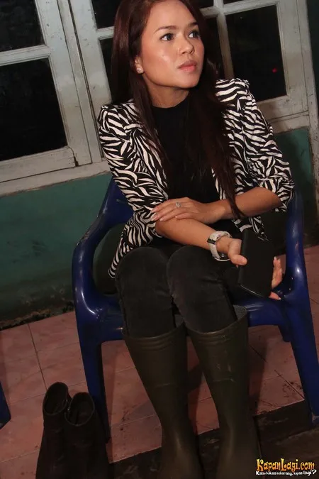 Foto Siti Liza