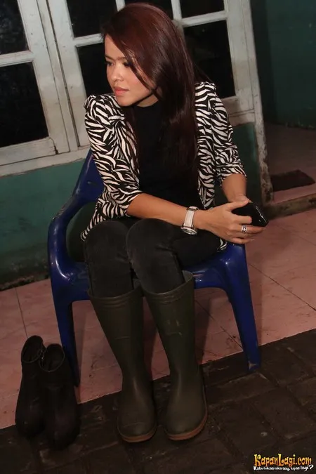 Foto Siti Liza