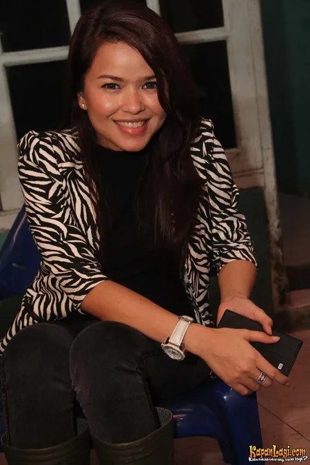 Foto Siti Liza