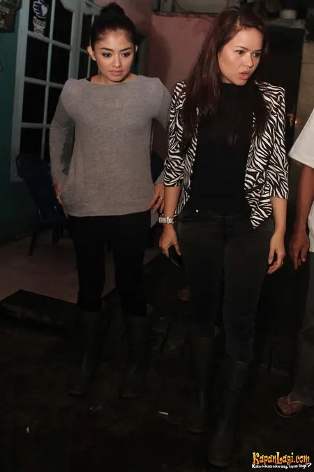 Foto Siti Liza