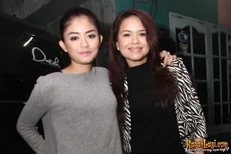 Foto Siti Liza