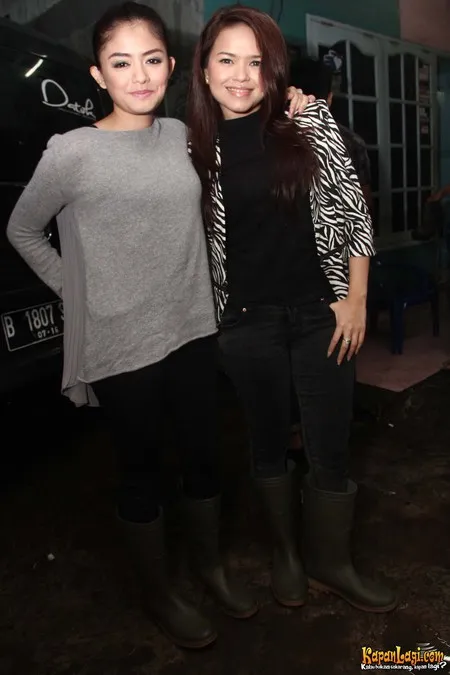 Foto Siti Liza