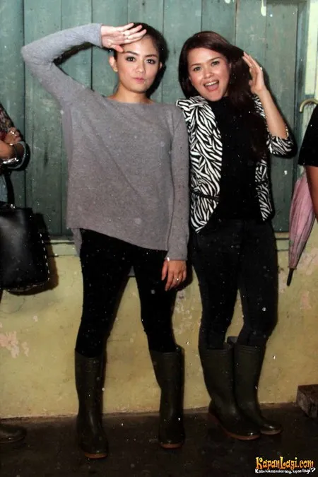 Foto Siti Liza