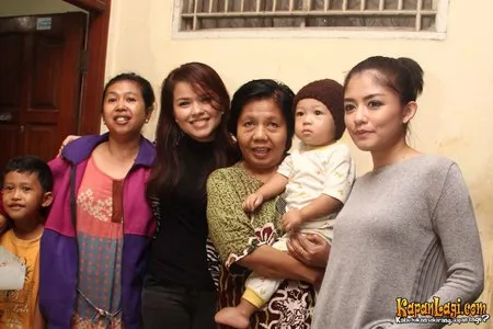 Foto Siti Liza
