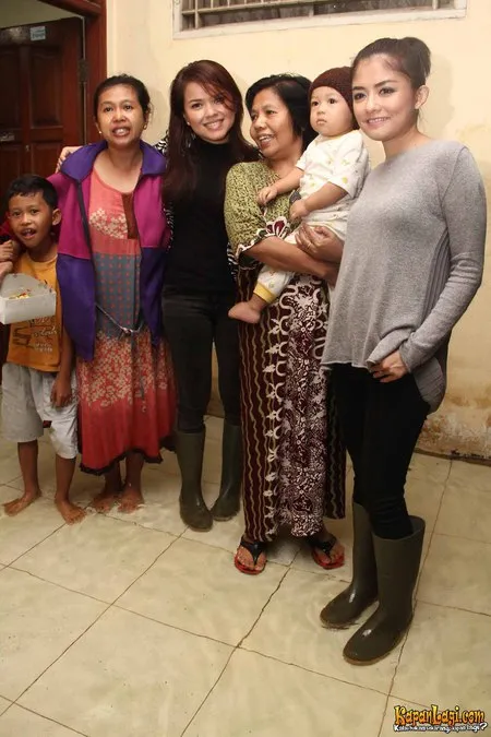Foto Siti Liza