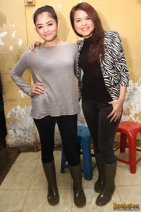 Foto Siti Liza