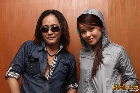 Foto Siti Liza