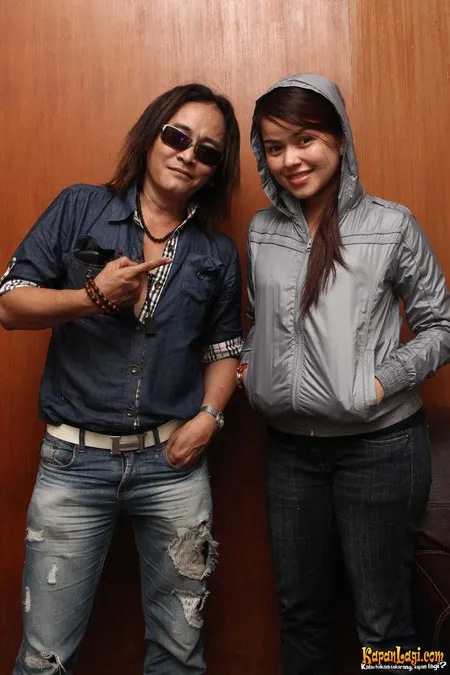 Foto Siti Liza