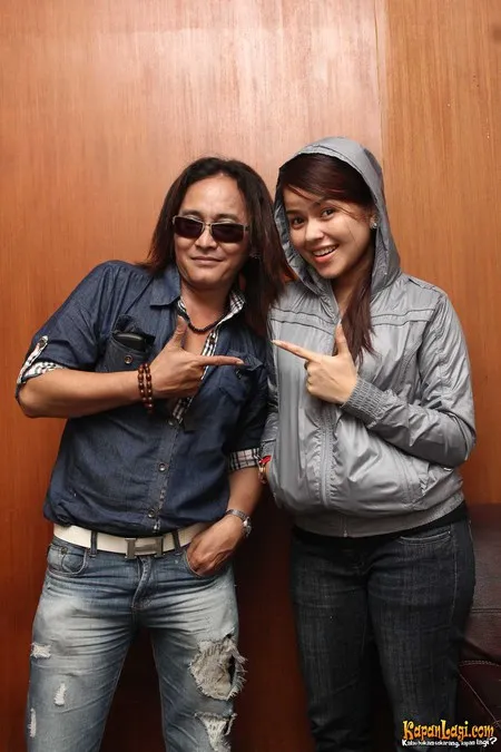 Foto Siti Liza