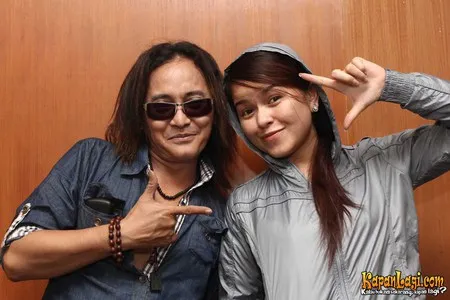 Foto Siti Liza