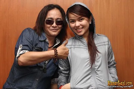 Foto Siti Liza