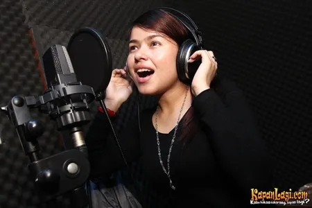 Foto Siti Liza