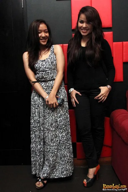 Foto Siti Liza