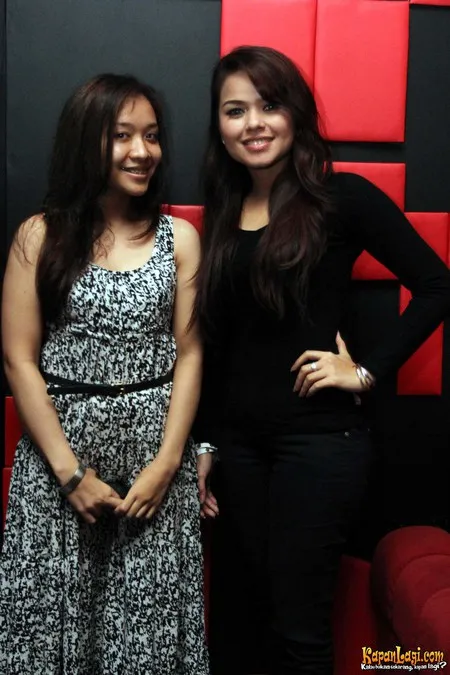 Foto Siti Liza